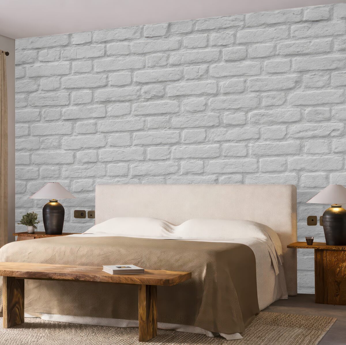 Fototapeta Roślina, liść oraz botanika.