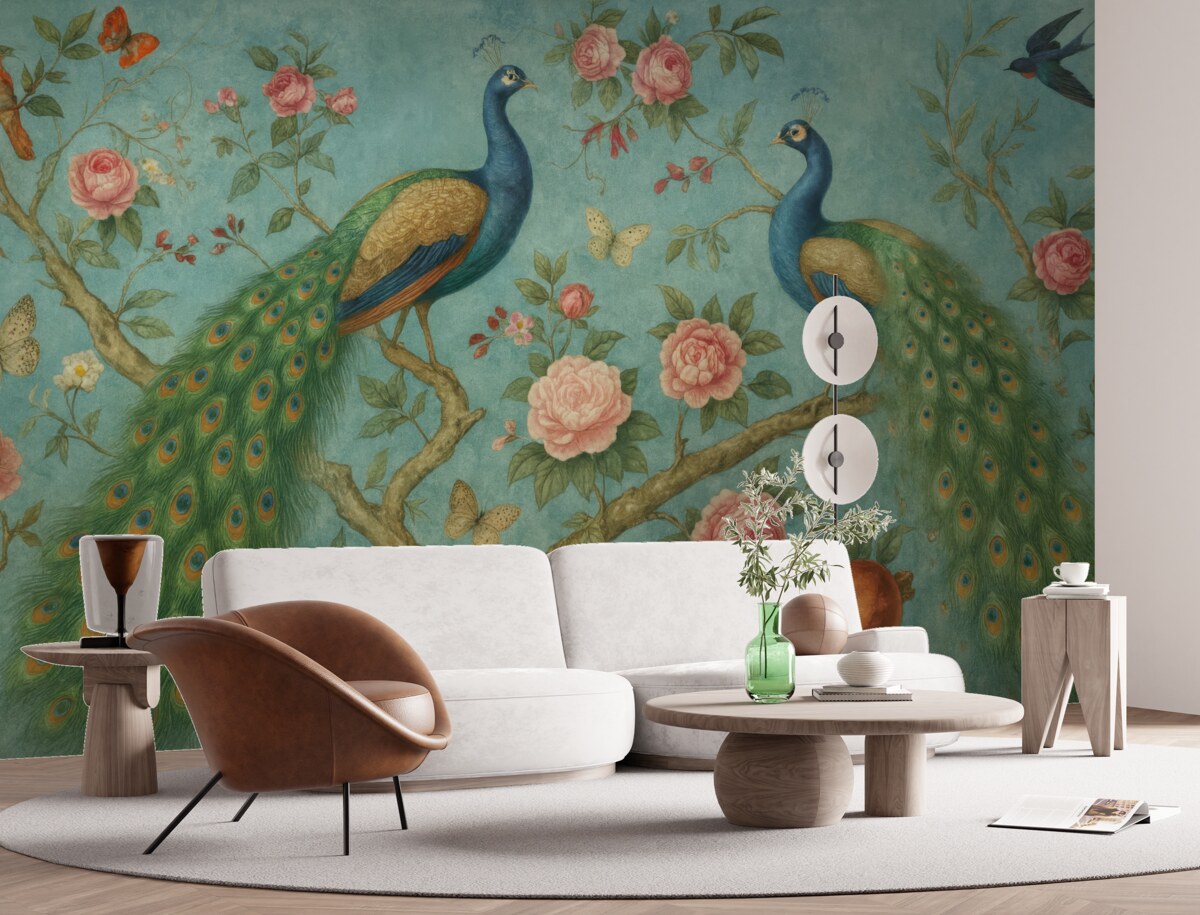 Fototapeta Kwiat, roślina oraz płatek.