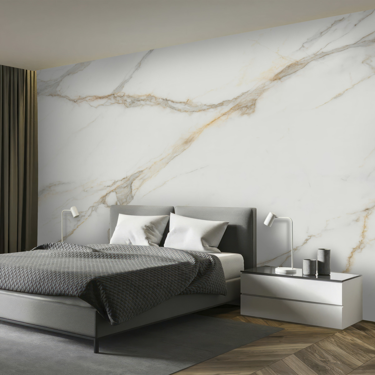 Fototapeta Marmur klasyczny.