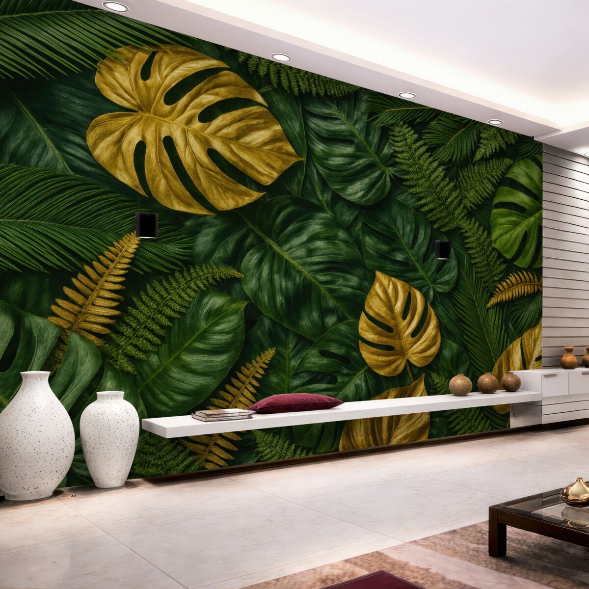 Fototapeta Botanika, roślina oraz liść.