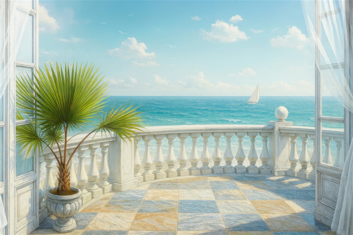 Fototapeta Eko, materiałowa torba internetowa.