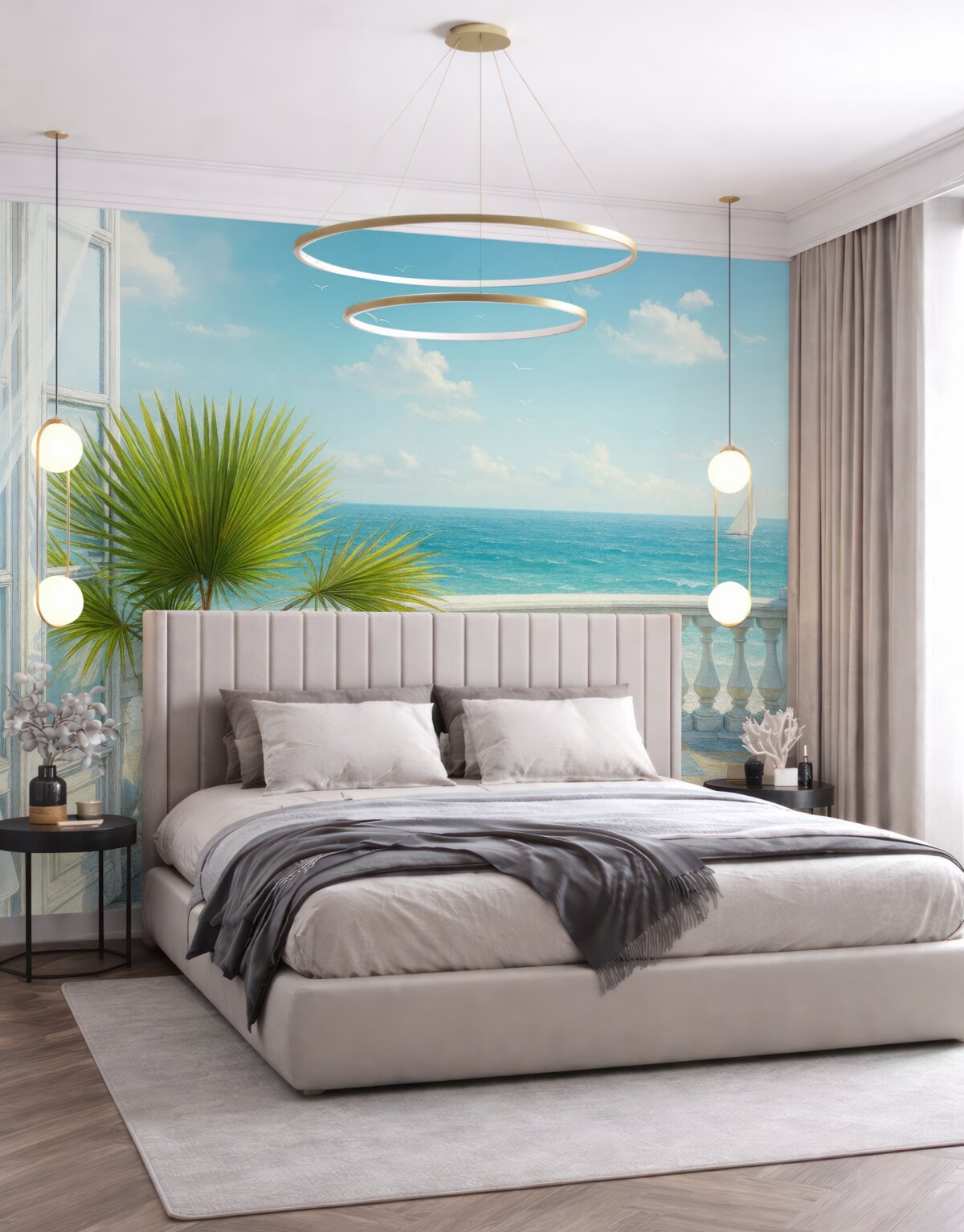 Fototapeta Eko, materiałowa torba internetowa.