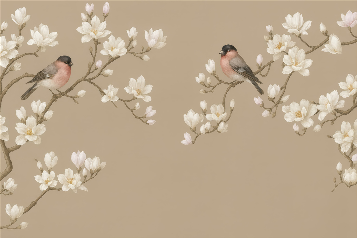 Fototapeta Podłoże geologiczne, surowiec budowlany i pejzaż.