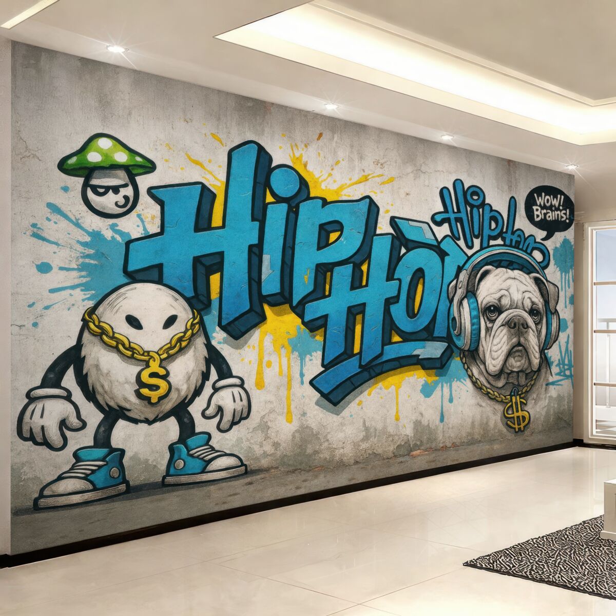 Fototapeta Kwiat, roślina i organizm.