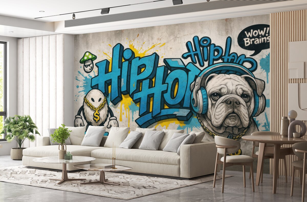 Fototapeta Kwiat, roślina i organizm.