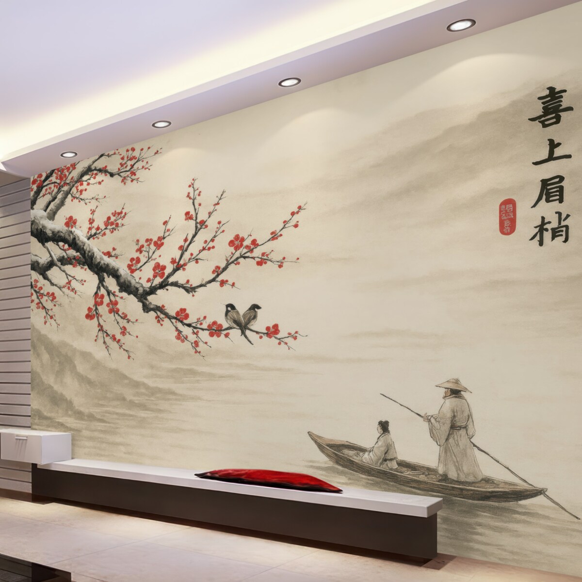 Fototapeta Podłoże kamienne, kruszywo i kostka brukowa.