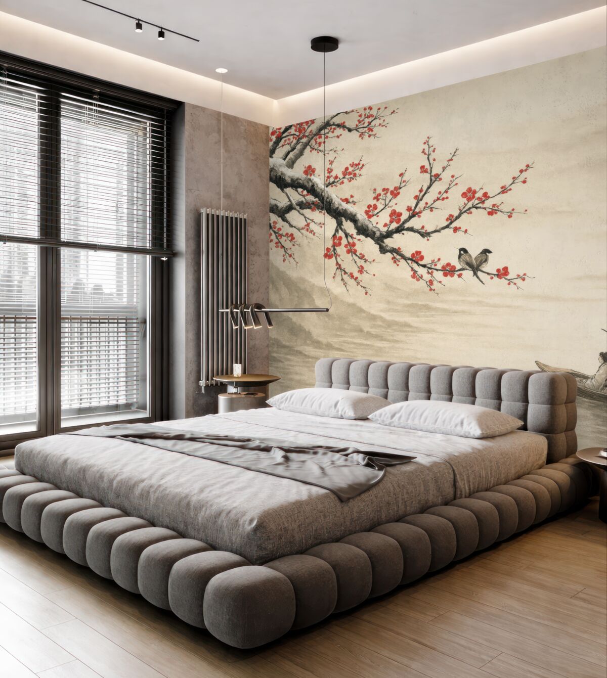 Fototapeta Podłoże kamienne, kruszywo i kostka brukowa.