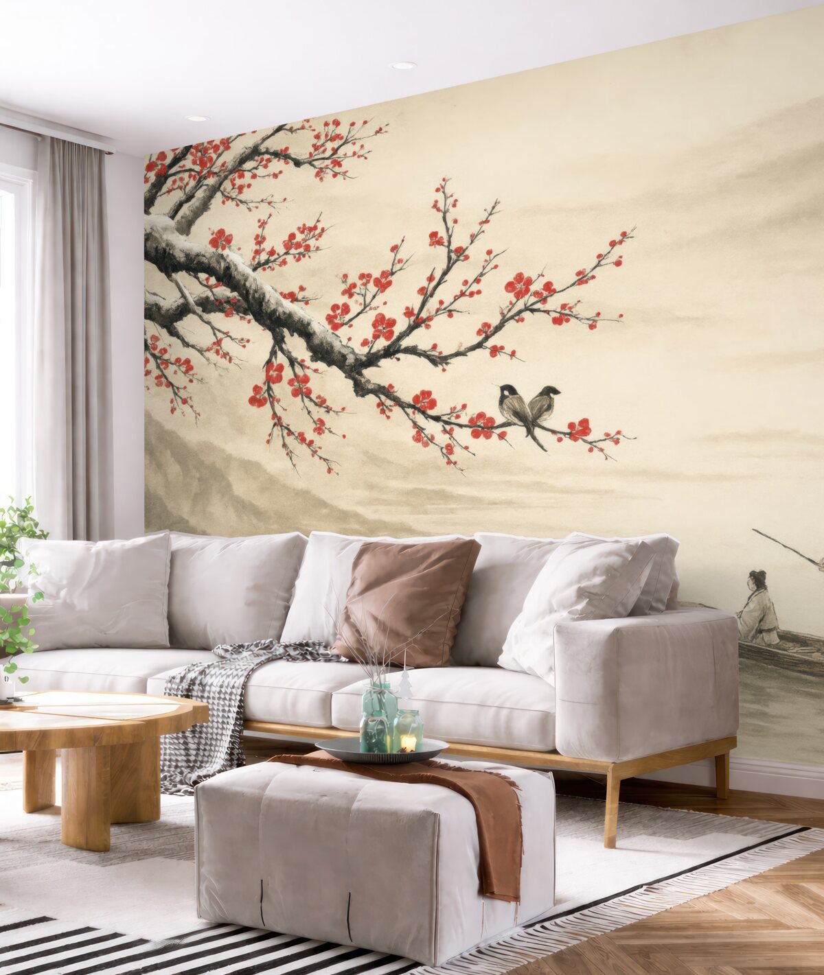 Fototapeta Podłoże kamienne, kruszywo i kostka brukowa.