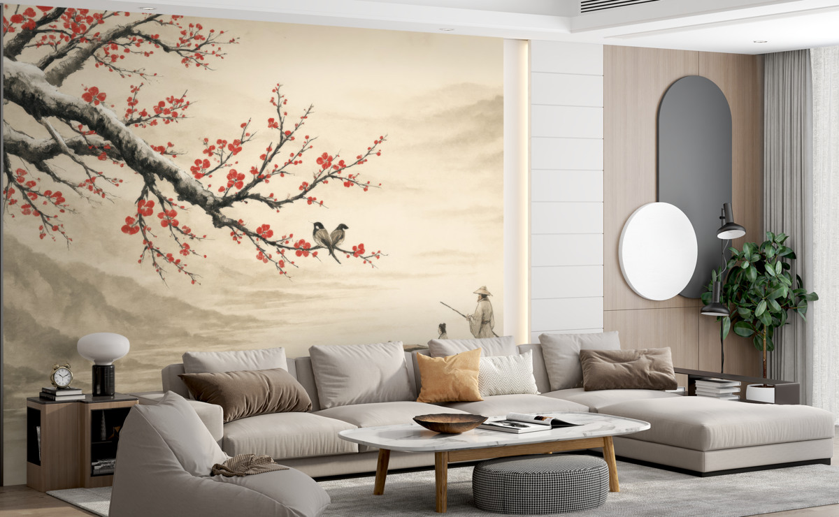 Fototapeta Podłoże kamienne, kruszywo i kostka brukowa.