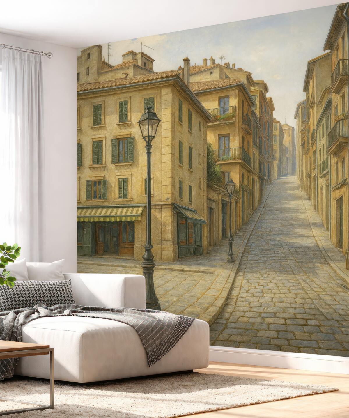 Fototapeta Obiekt, czarna infrastruktura e.