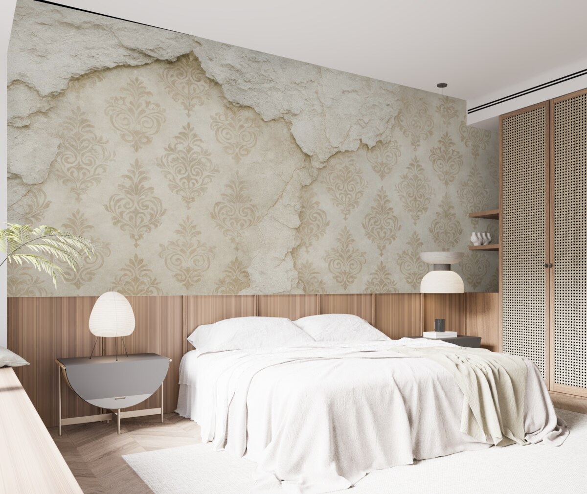 Fototapeta Ozdoba rocznika.