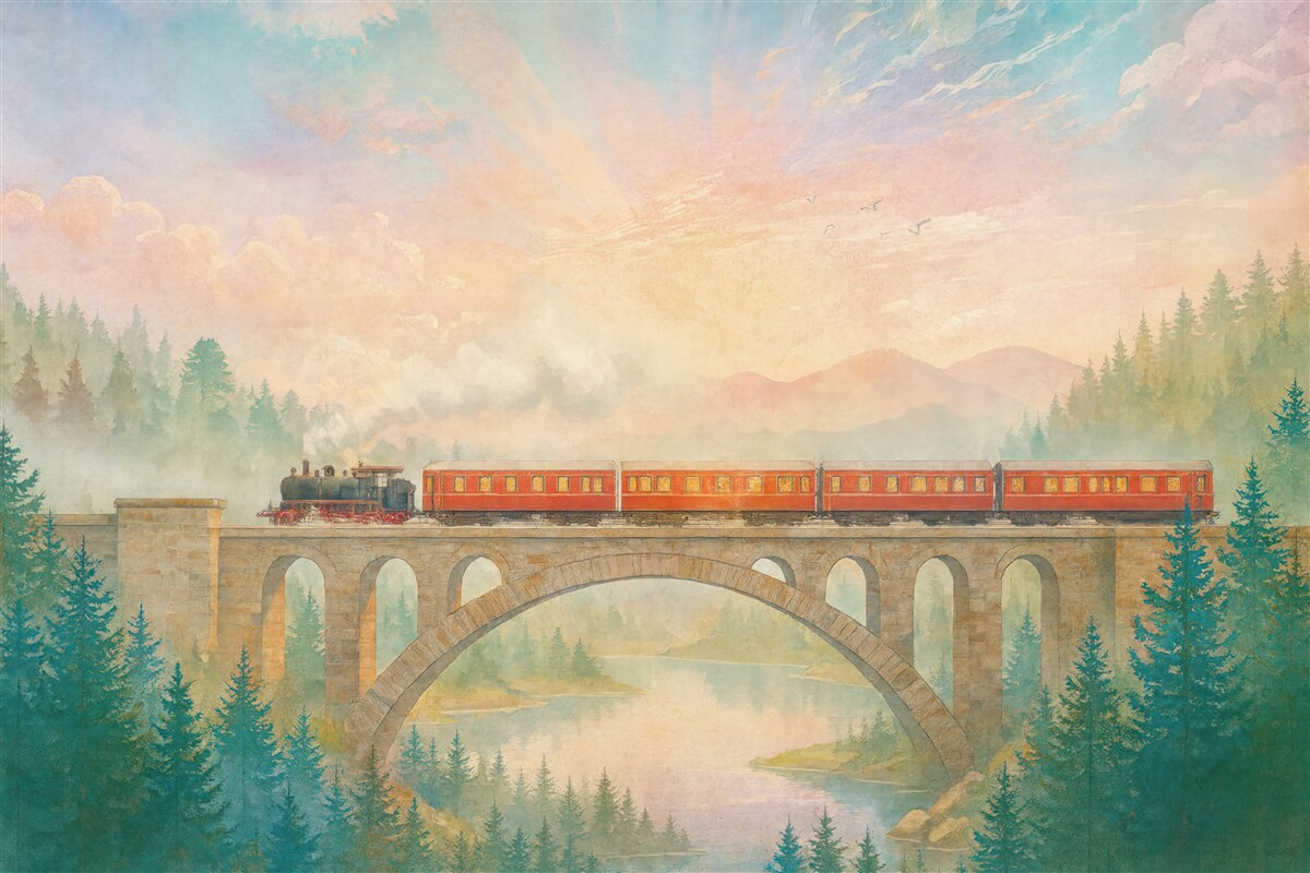 Fototapeta Brązowa, gałązkowa struktura.