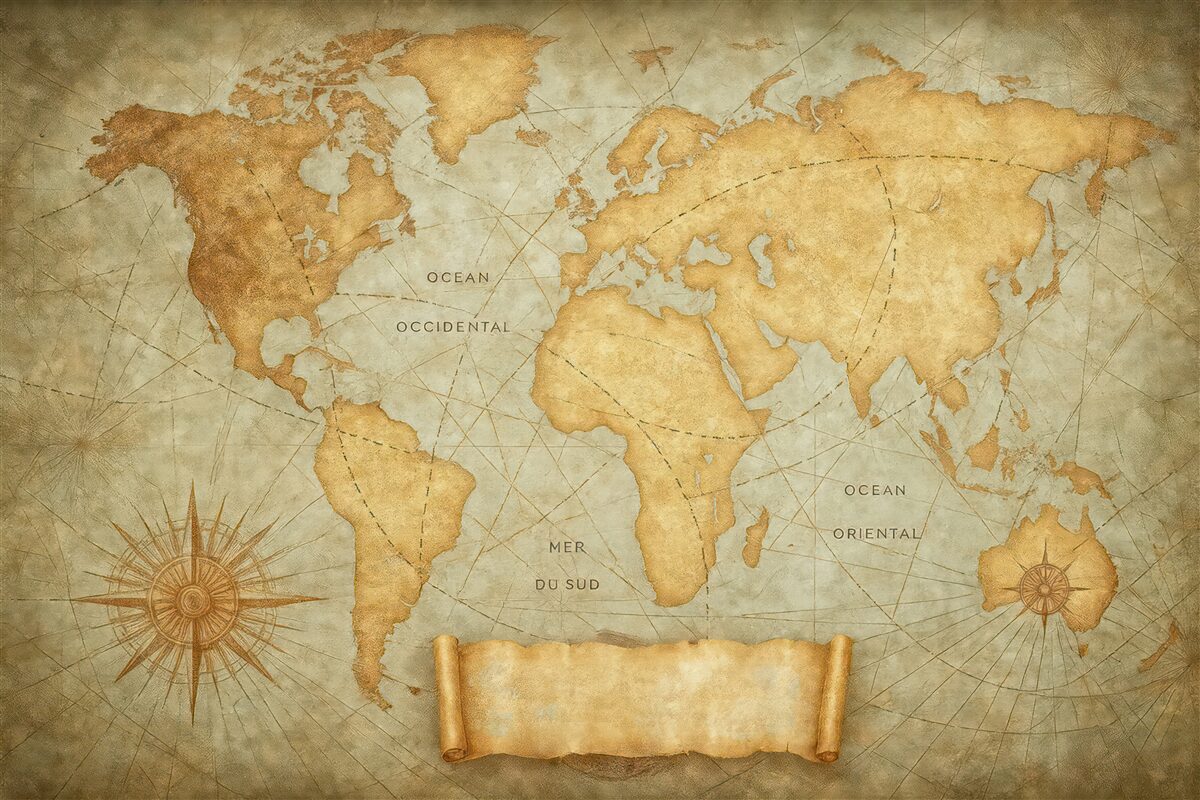 Fototapeta Stylowe liście grunge.