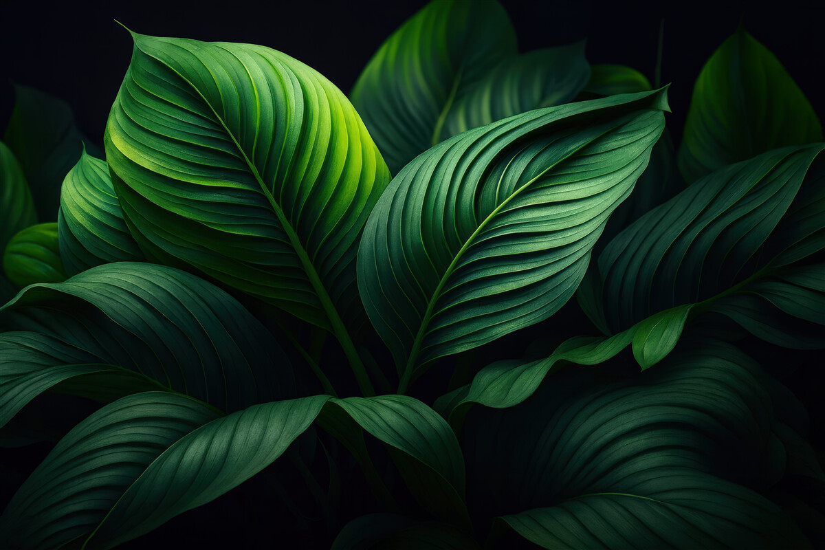 Fototapeta Transport tropikalny