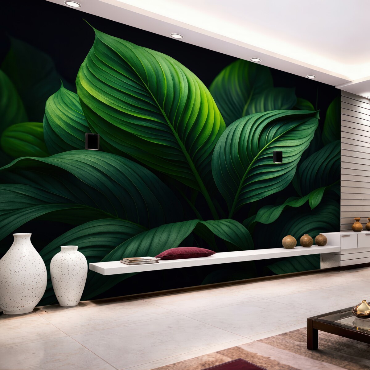 Fototapeta Transport tropikalny