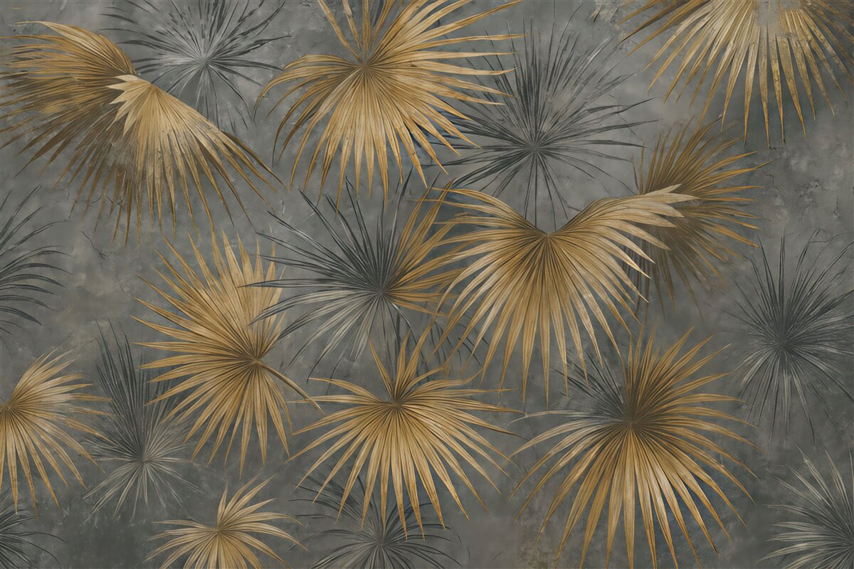 Fototapeta grunge rąk