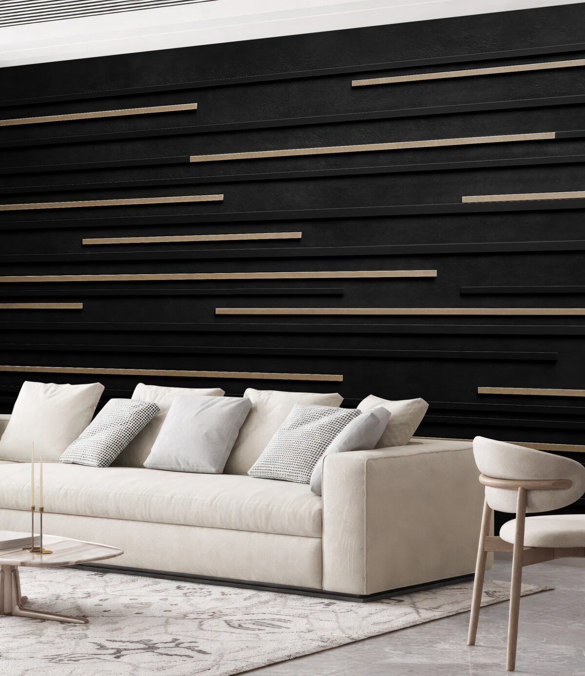 Fototapeta tworzenie tapet trójwymiarowych