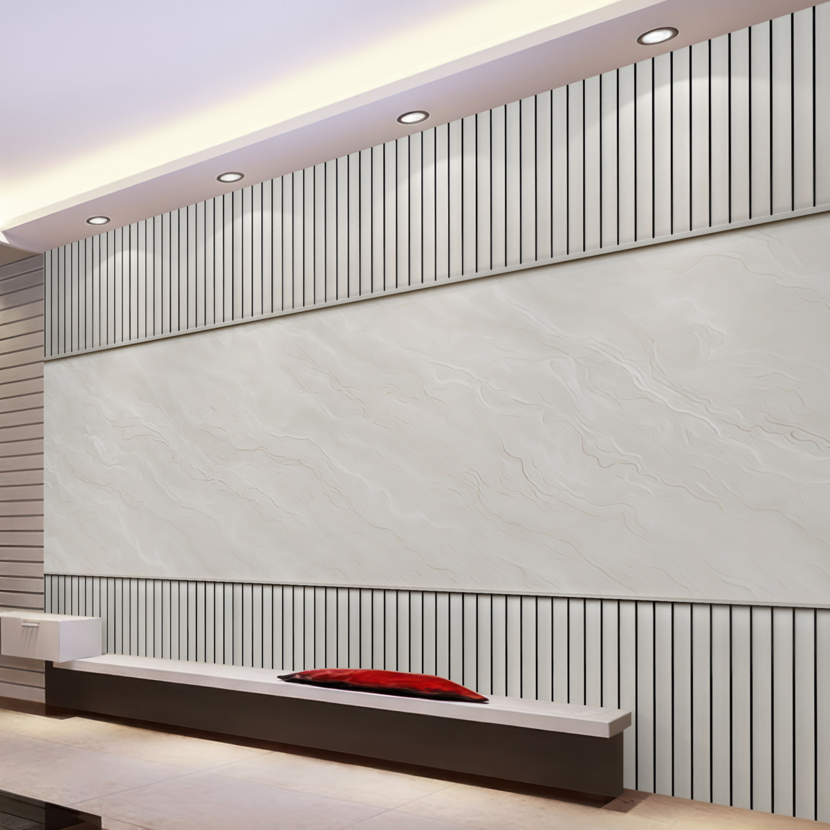 Fototapety Nowoczesny