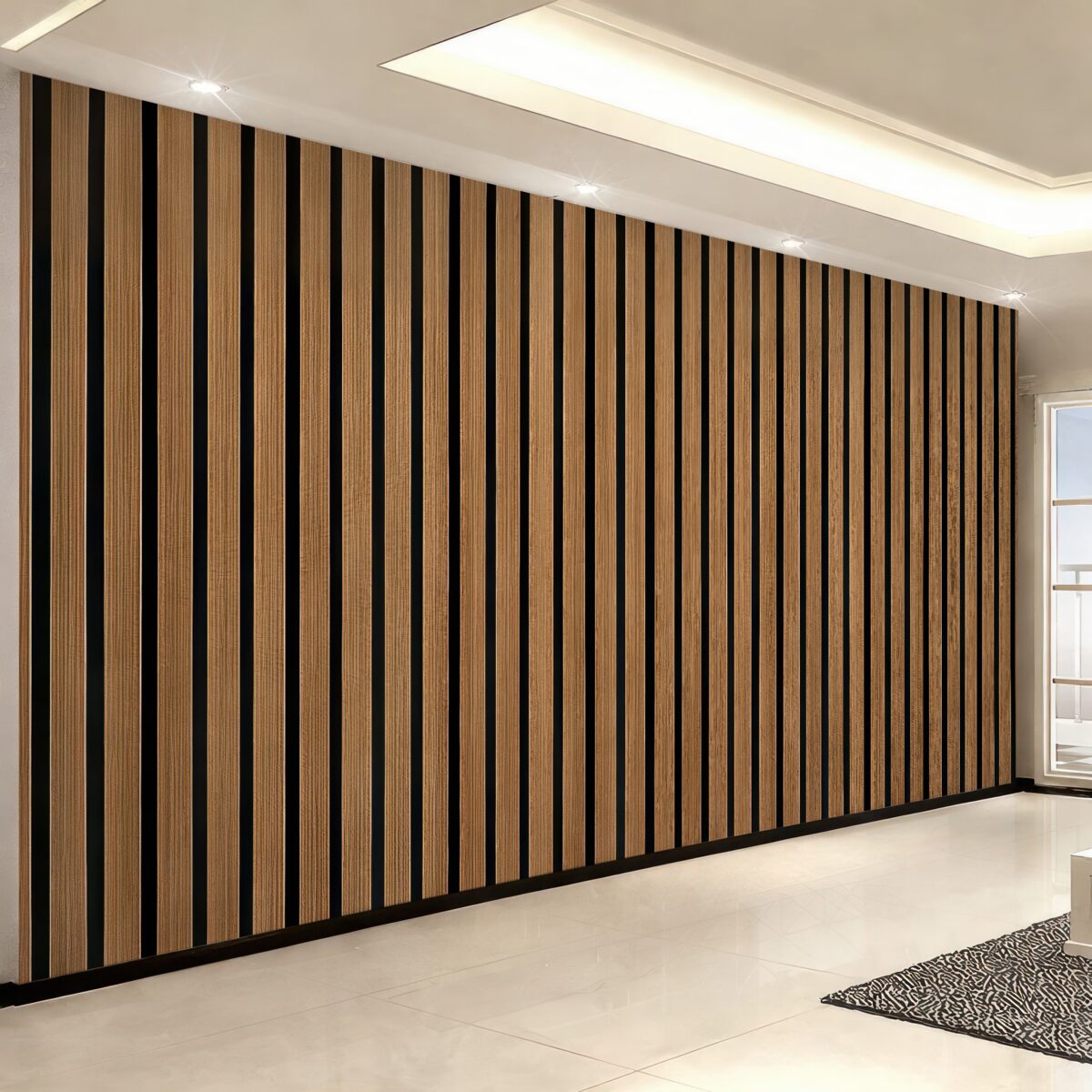 Fototapeta Budowa drewna dębu, orzecha