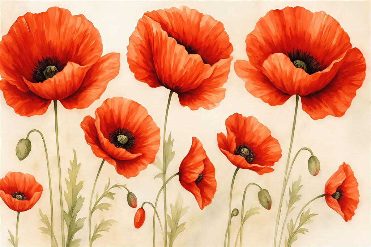 Fototapeta Jasne! Podaj mi zdania, które chcesz, abym sparafrazował, a ja zajmę się tym.