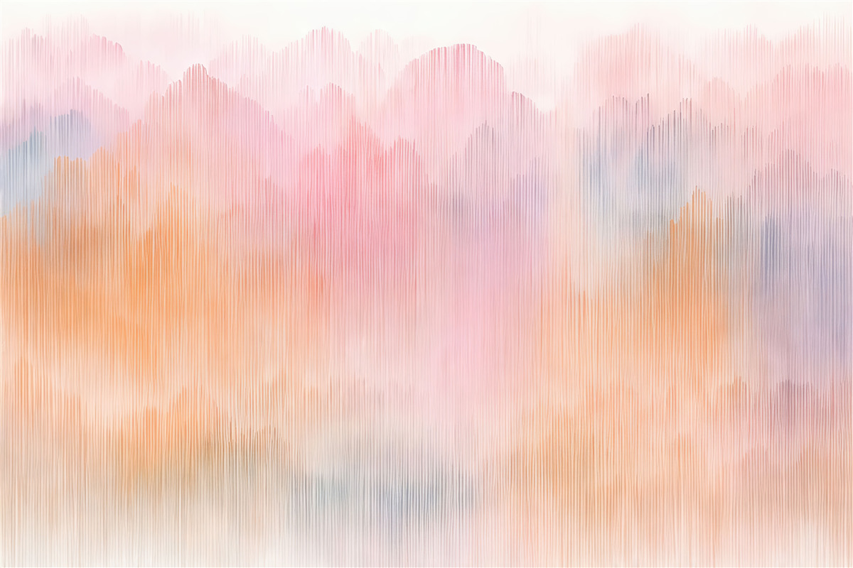 Fototapeta Farba, która została rozlana.