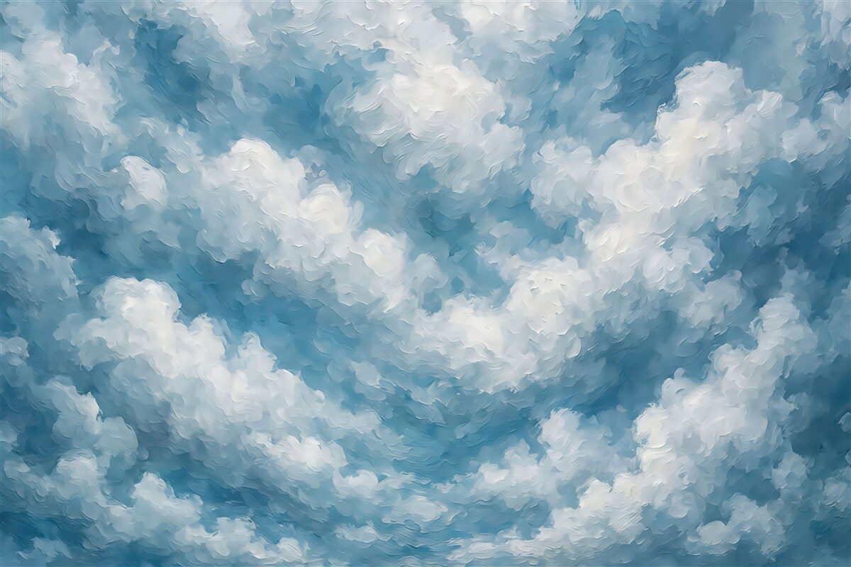 Fototapeta Abstrakcja.