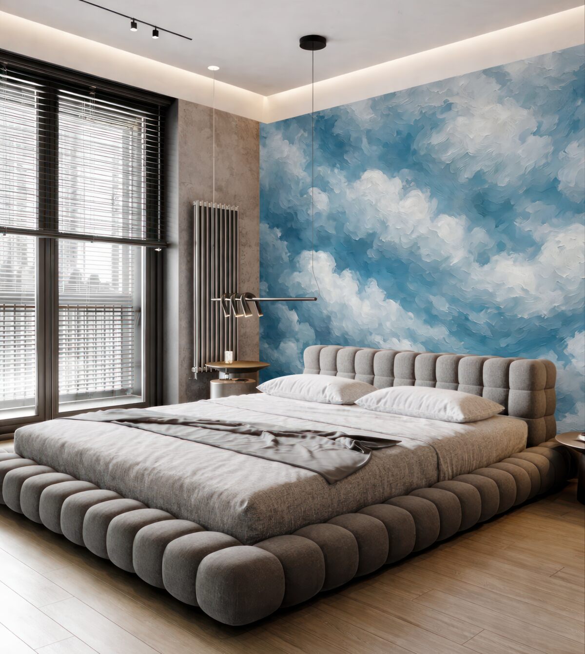 Fototapeta Abstrakcja.