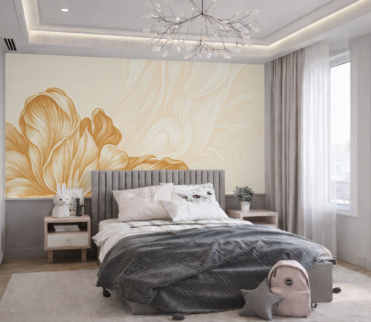 Fototapeta Abstrakcja