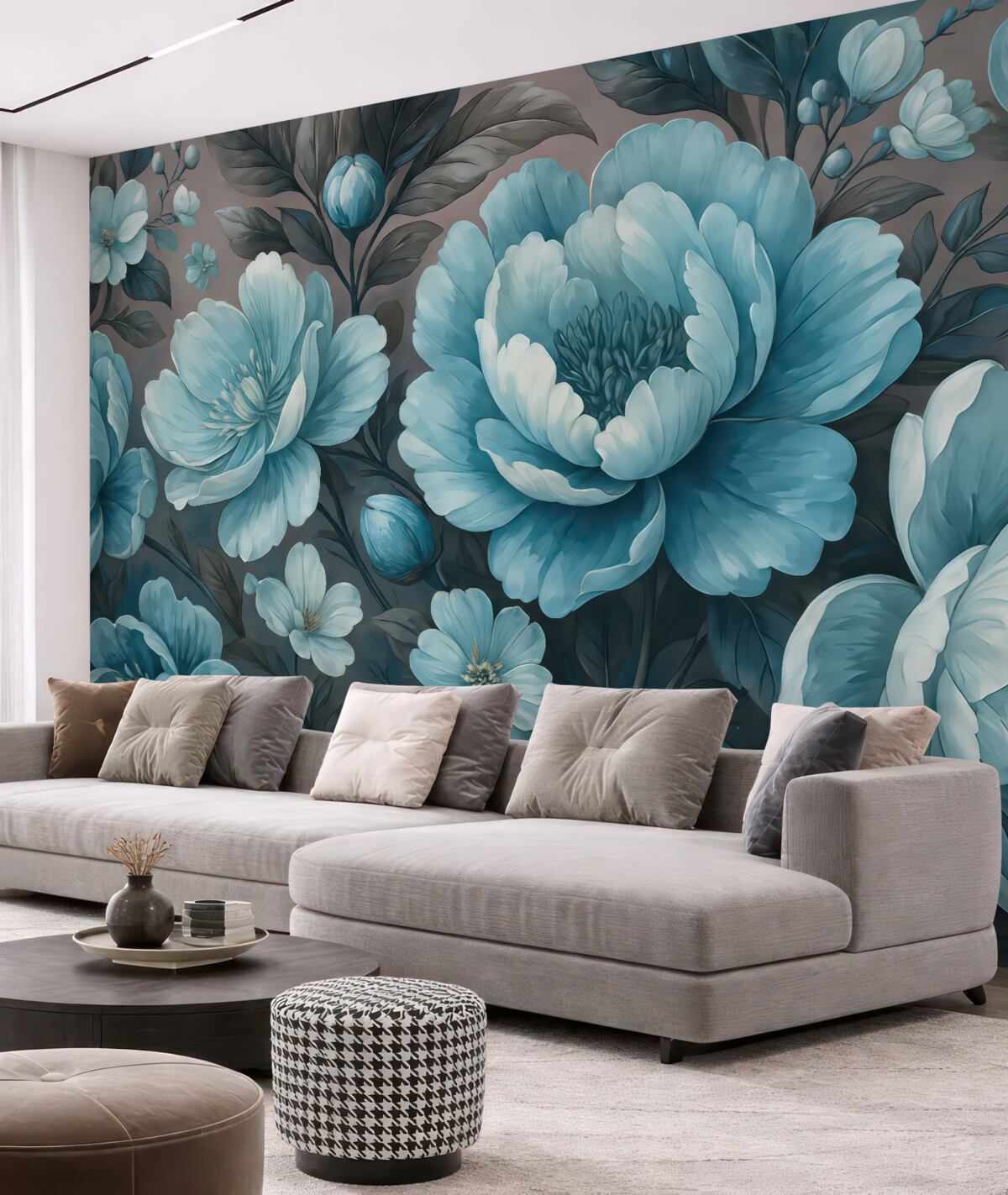 Fototapeta Są bardzo cenione przez ogrodników.