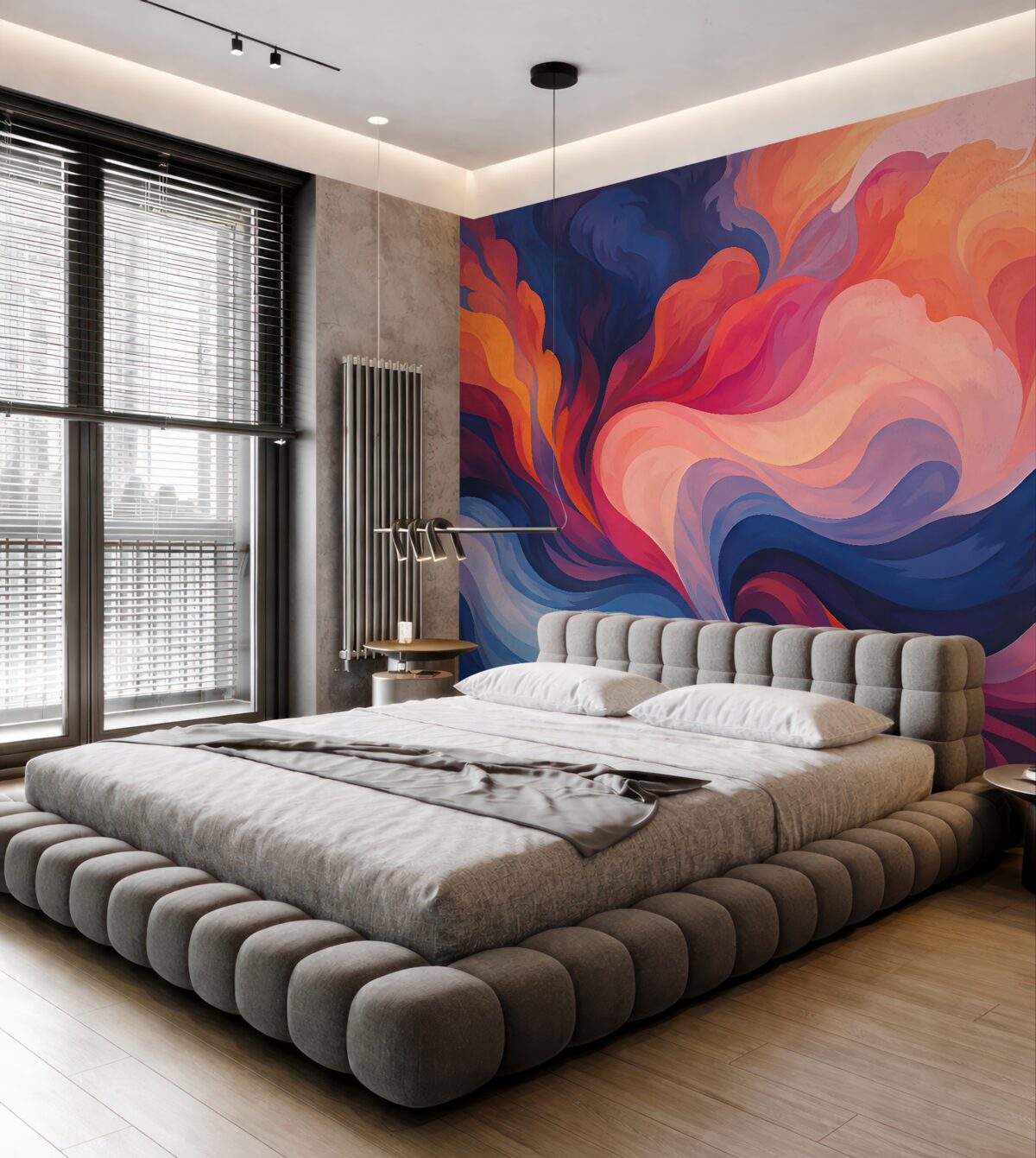 Fototapeta Abstrakcja