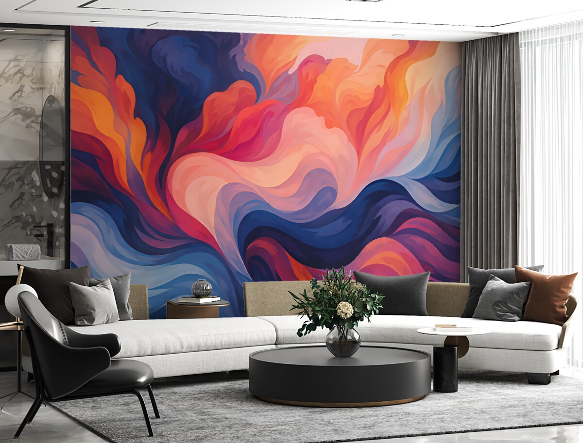 Fototapeta Abstrakcja