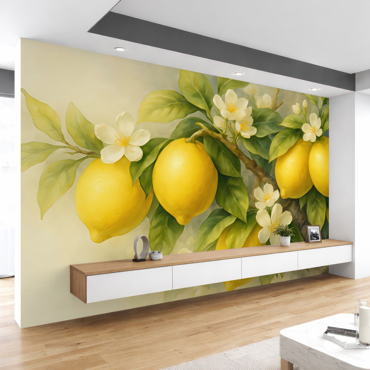 Fototapety Jedzenie i napoje