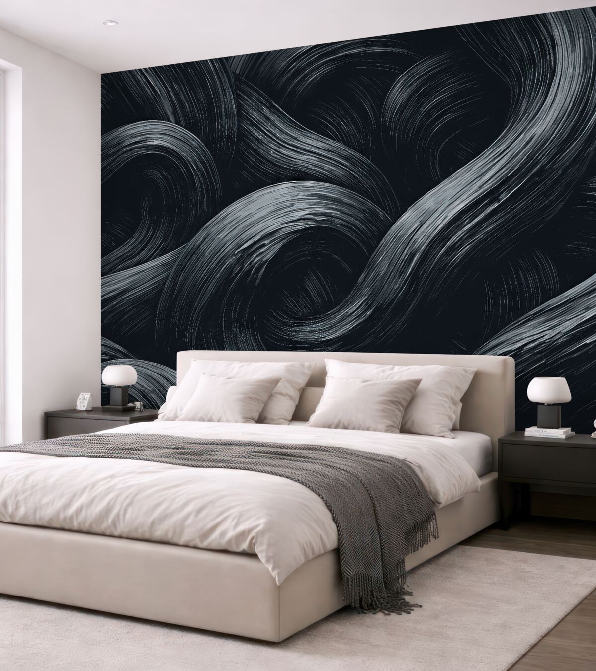 Fototapeta Uderzenia