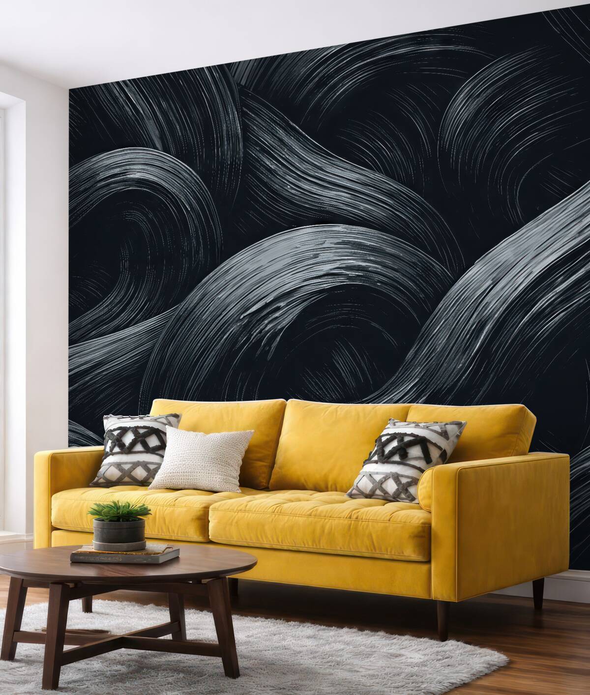 Fototapeta Uderzenia