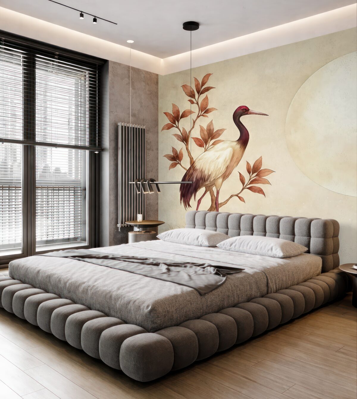 Fototapeta styl japoński