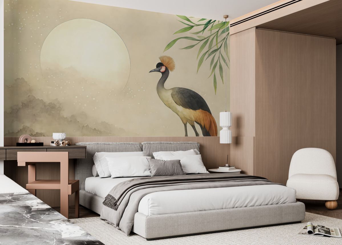 Fototapeta styl japoński