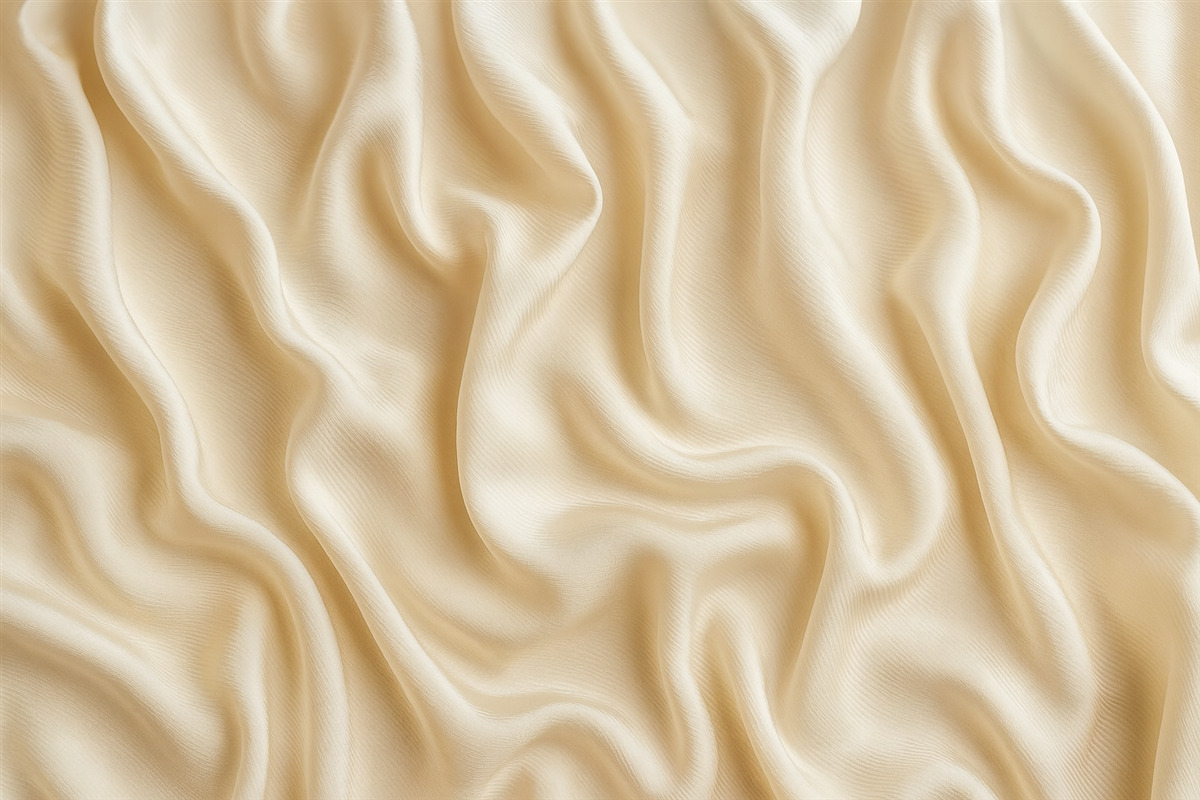 Fototapeta Abstrakcyjna kompozycja stworzona z organicznego surowca, rzeźbione pionowe pasy 3D w odcieniu beżowym.