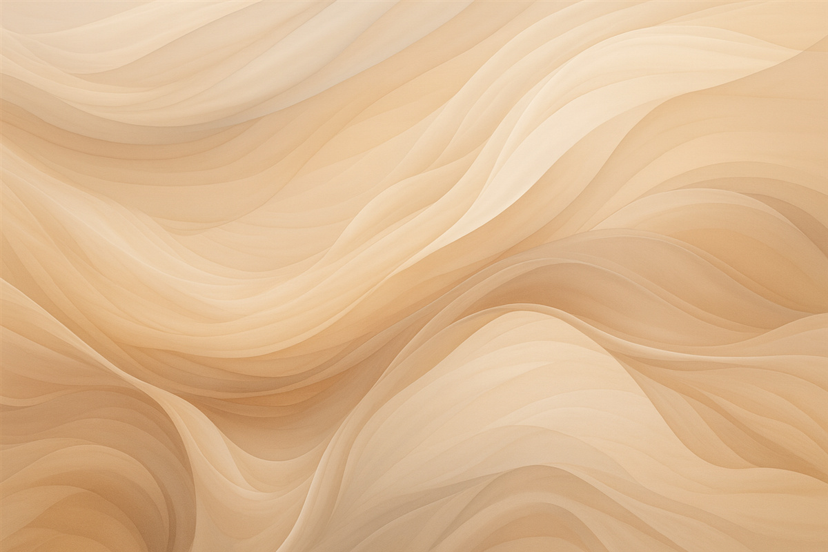 Fototapeta Subtelne beżowe tło.