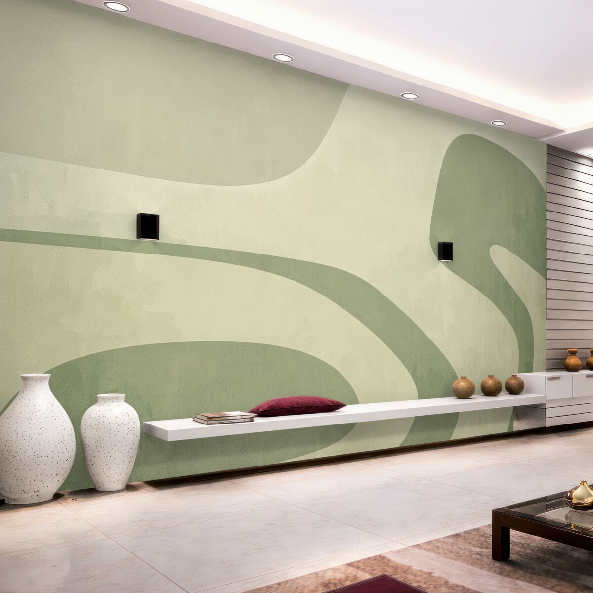 Fototapeta Abstrakcja