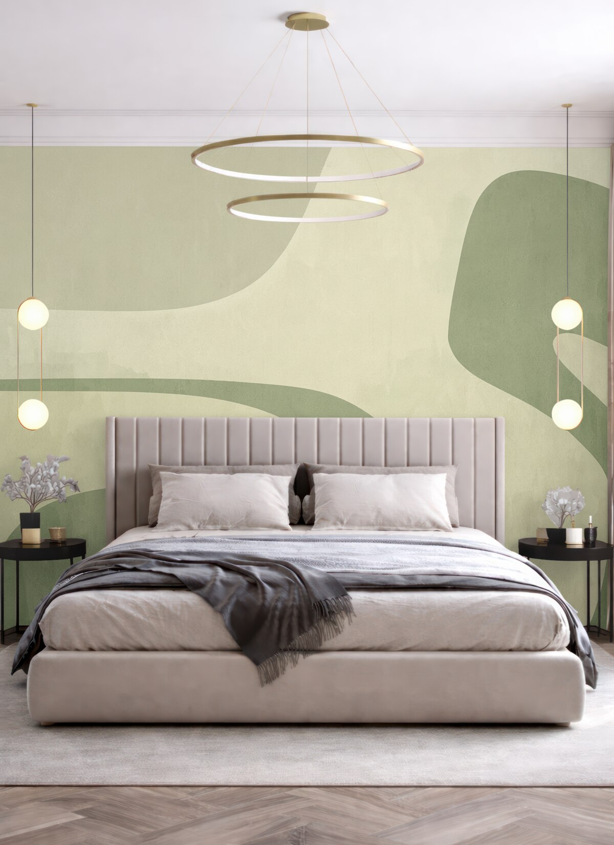 Fototapeta Abstrakcja