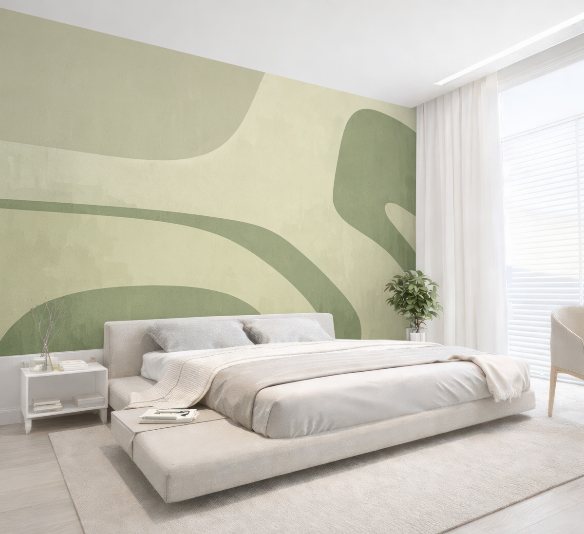 Fototapeta Abstrakcja