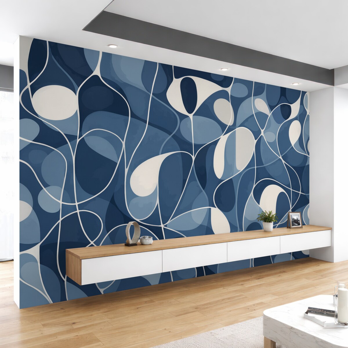 Fototapeta Abstrakcja