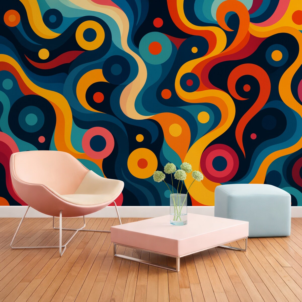 Fototapeta Abstrakcja