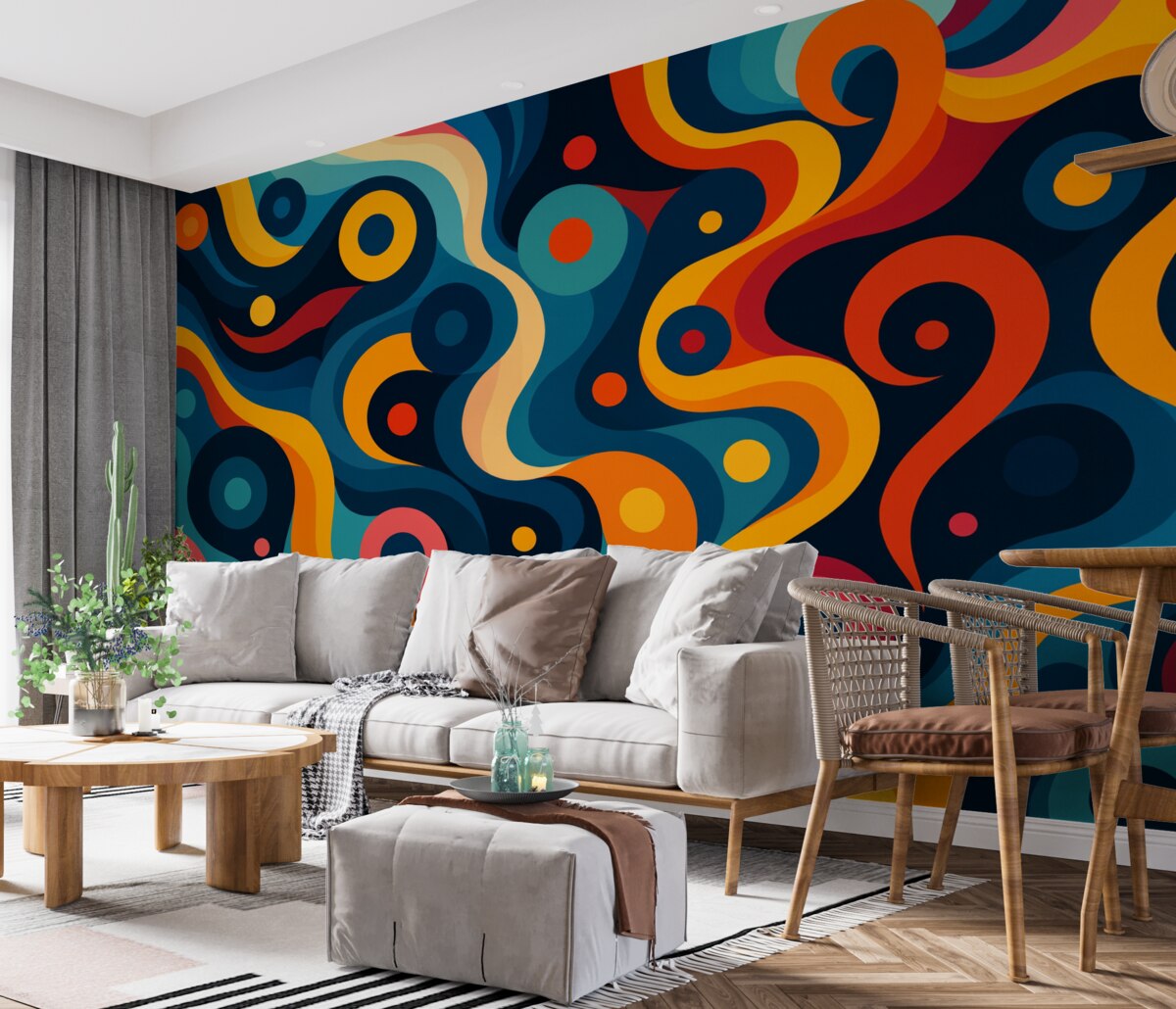 Fototapeta Abstrakcja