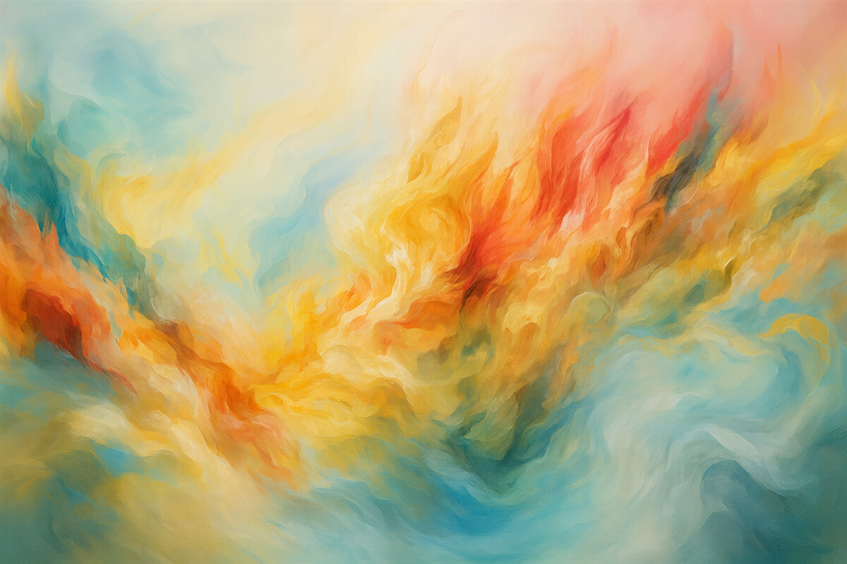 Fototapeta Marzycielskie Horyzonty