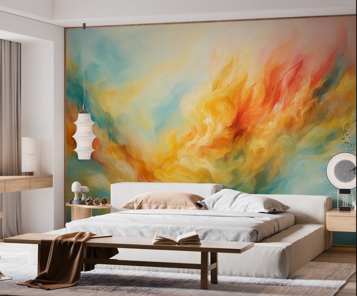 Fototapeta Marzycielskie Horyzonty