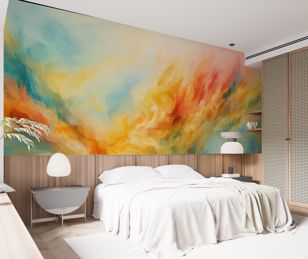 Fototapeta Marzycielskie Horyzonty