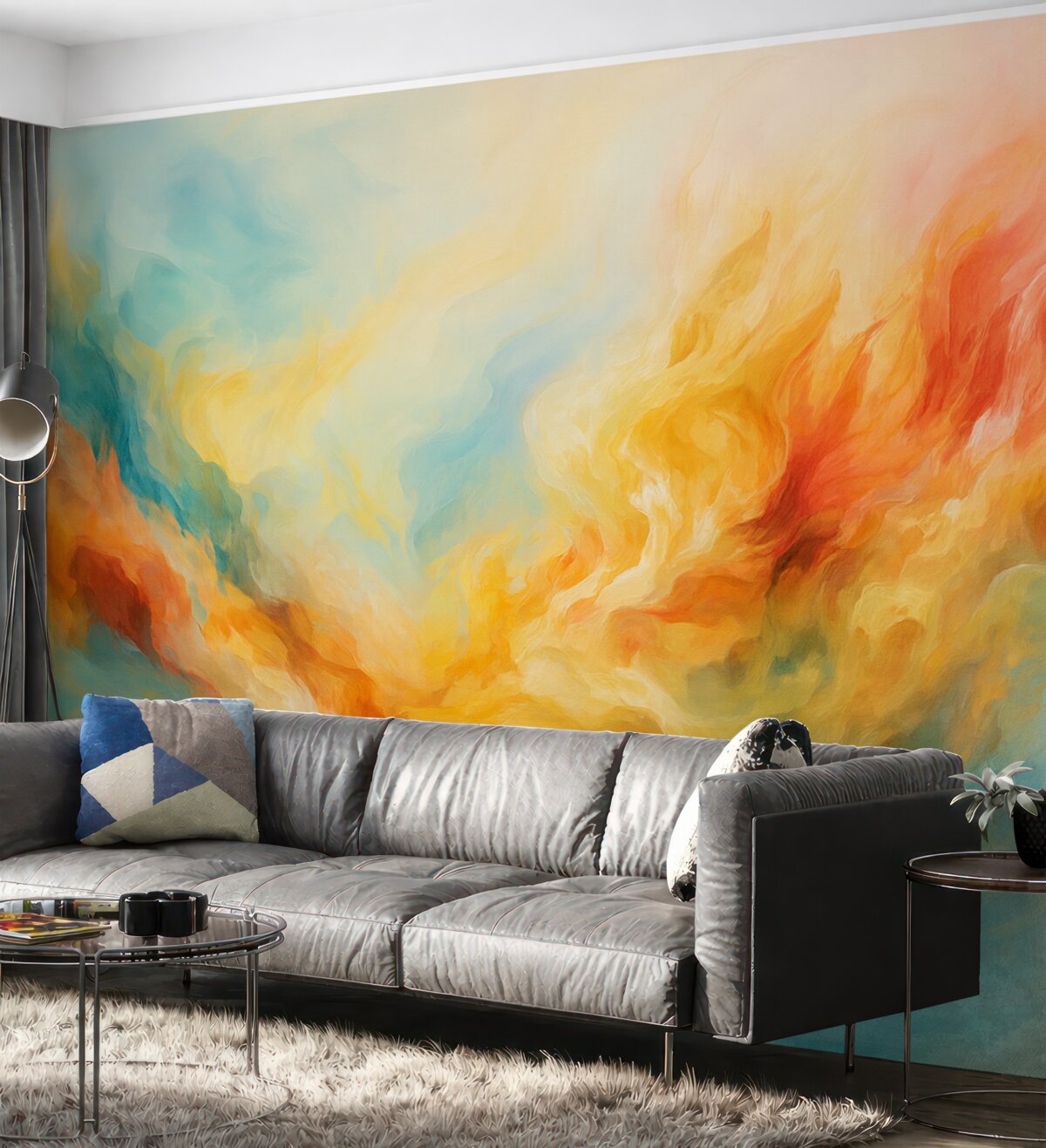 Fototapeta Marzycielskie Horyzonty