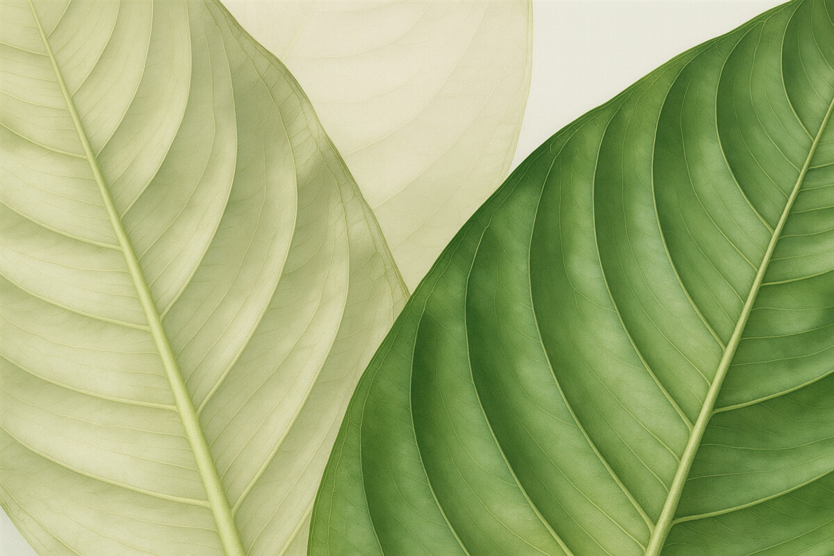 Fototapeta Dwa arkusze.