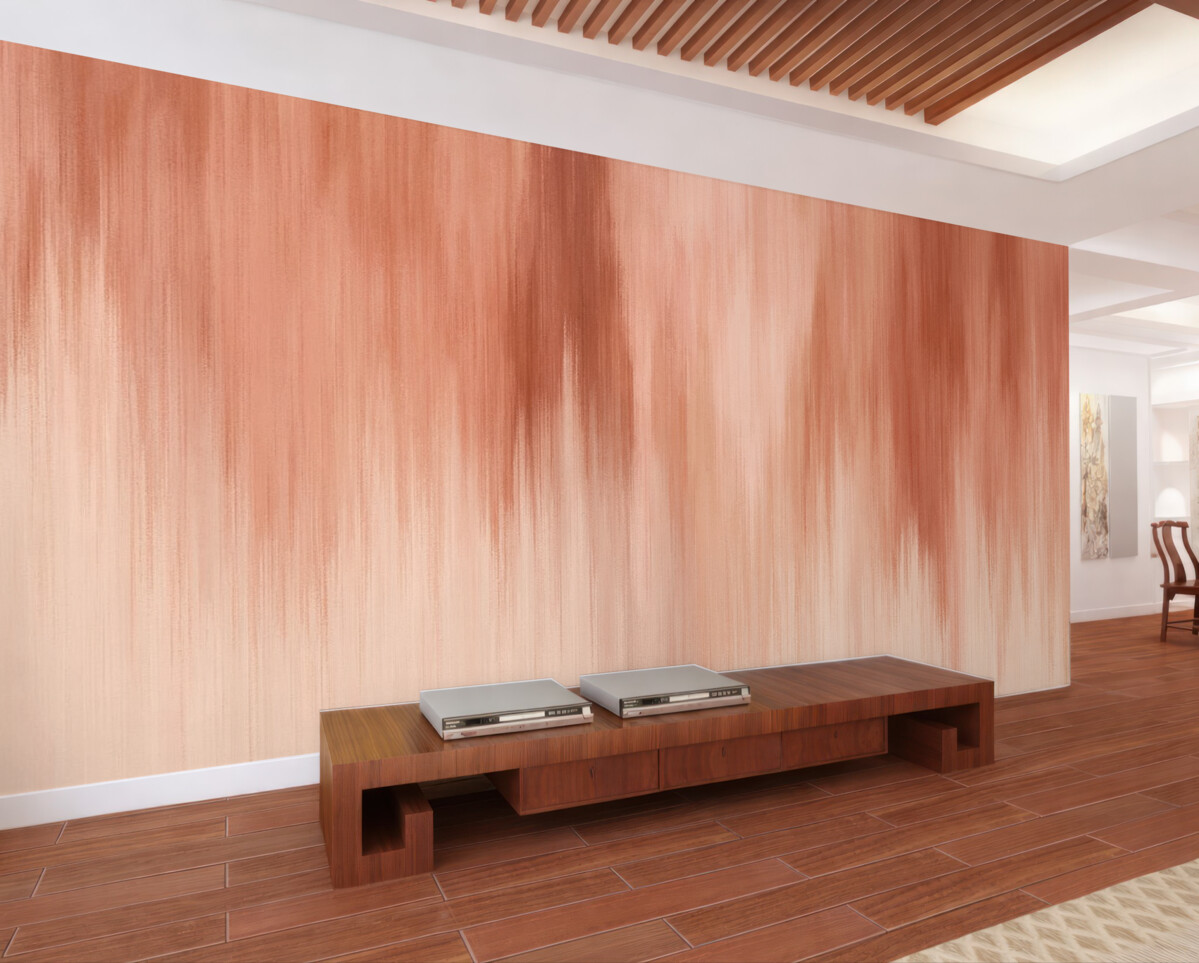 Fototapeta Abstrakcyjne wzory kolorystyczne.